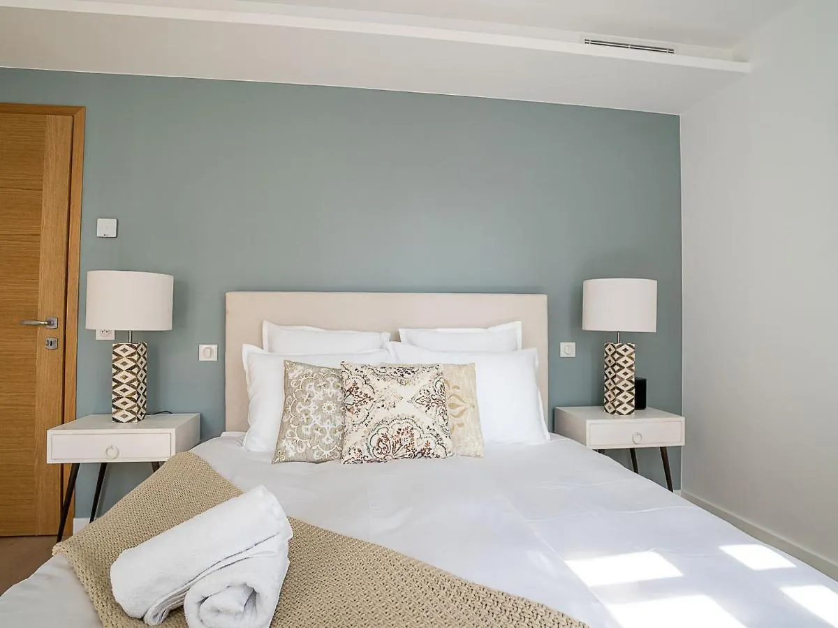 Apartment Fortuna Residence-2 By Interhome Saint-Tropez