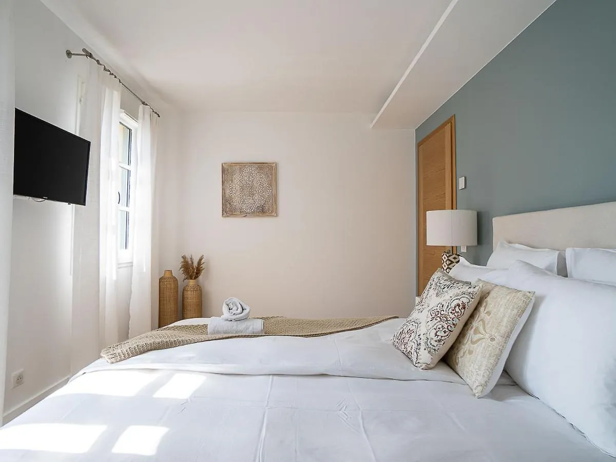 Apartment Fortuna Residence-2 By Interhome Saint-Tropez France