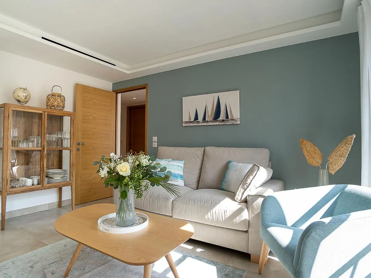 Apartment Fortuna Residence-2 By Interhome Saint-Tropez 0*,