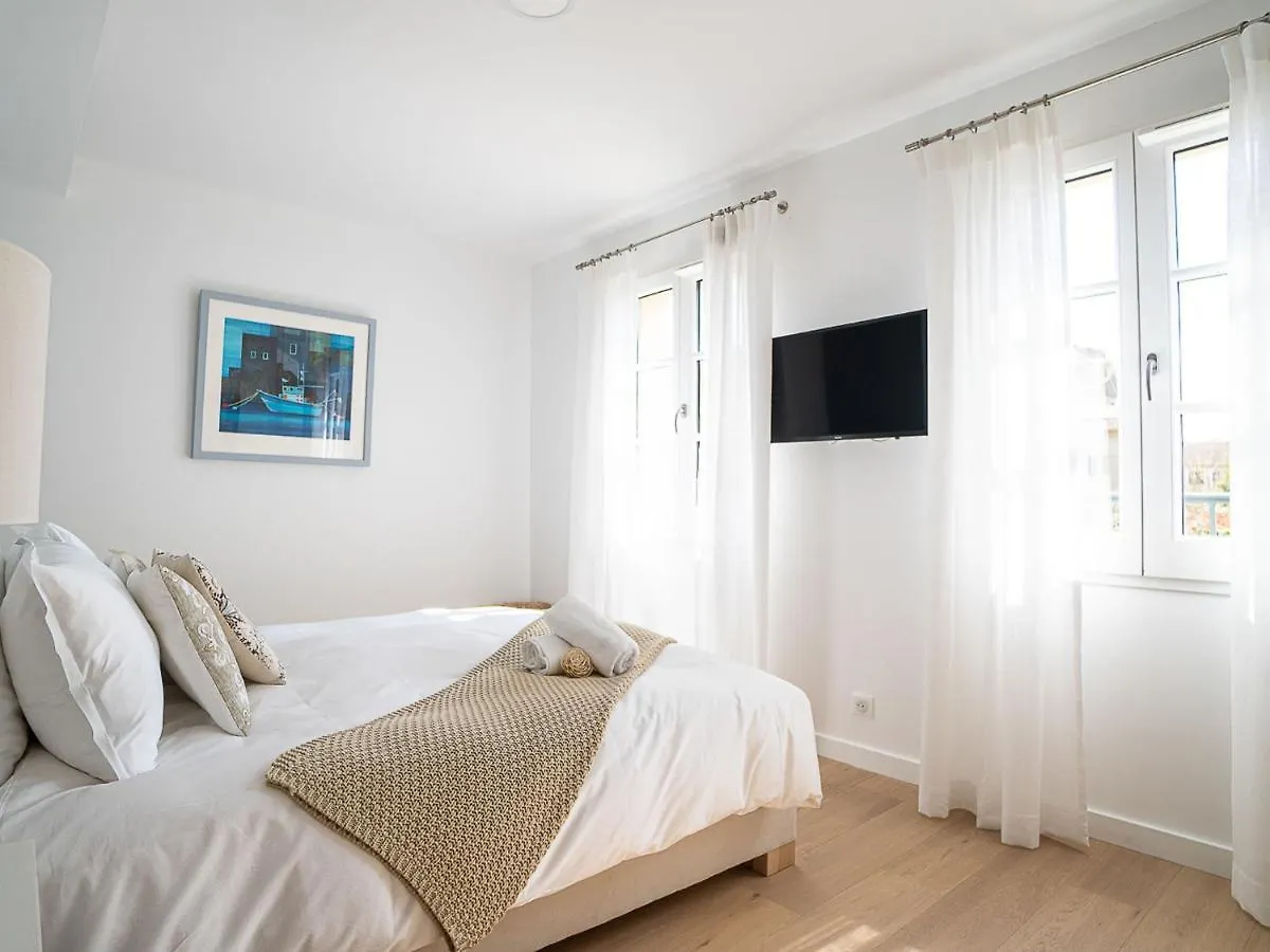 Apartment Fortuna Residence-2 By Interhome Saint-Tropez