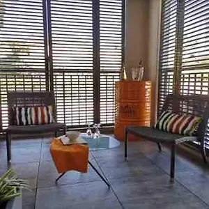 Apartment Exclusive, Saint-Tropez