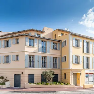 Apartment Fortuna, Saint-Tropez