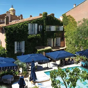 5* Hotel Le Yaca