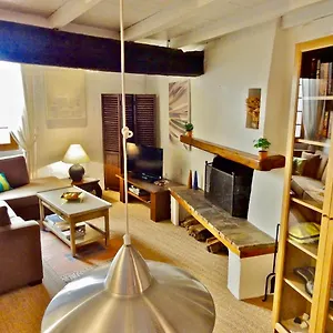 Apartment Charming Duplex In The Heart Of The Village - Duplex Au Coeur Du Village -, Saint-Tropez