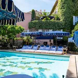 4* Hotel Le Y