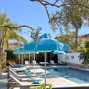 Hotel Le Mouillage, Saint-Tropez