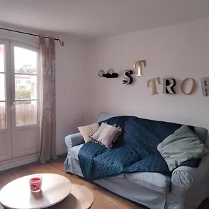 Appartement Coeur De, Saint-Tropez