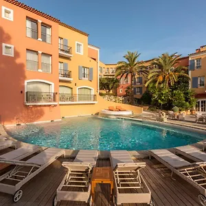 5* Hotell Byblos