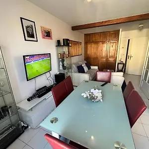 Appartement Coeur De St Tropez, Saint-Tropez
