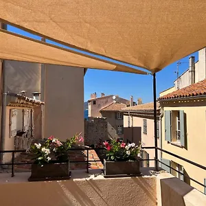  Appartamento Centre - Grand Avec Terrasse