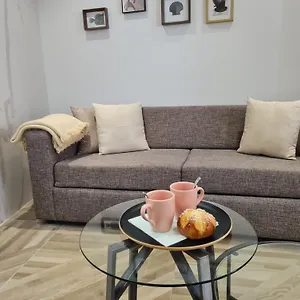 Appartement Le 34, Saint-Tropez