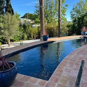 Apartamento Maison D'orange - La Pinede, Saint-Tropez
