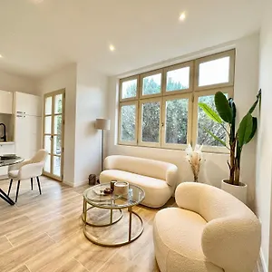 Appartement Les De Celli, Saint-Tropez