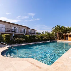 Hotel Lou, Saint-Tropez
