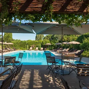 Hotel Saint-vincent, Saint-Tropez