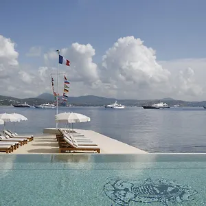 5* Hotell La De La Pinede