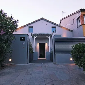 Hotel Lion Blanc, Saint-Tropez