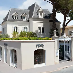 3* Hotel White 1921