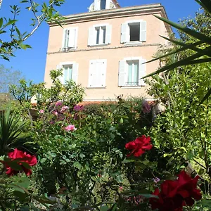 3* Hotel Les Palmiers